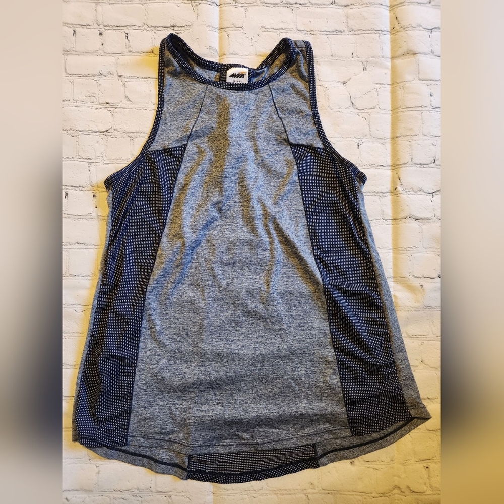Womens Avia Workout Tank